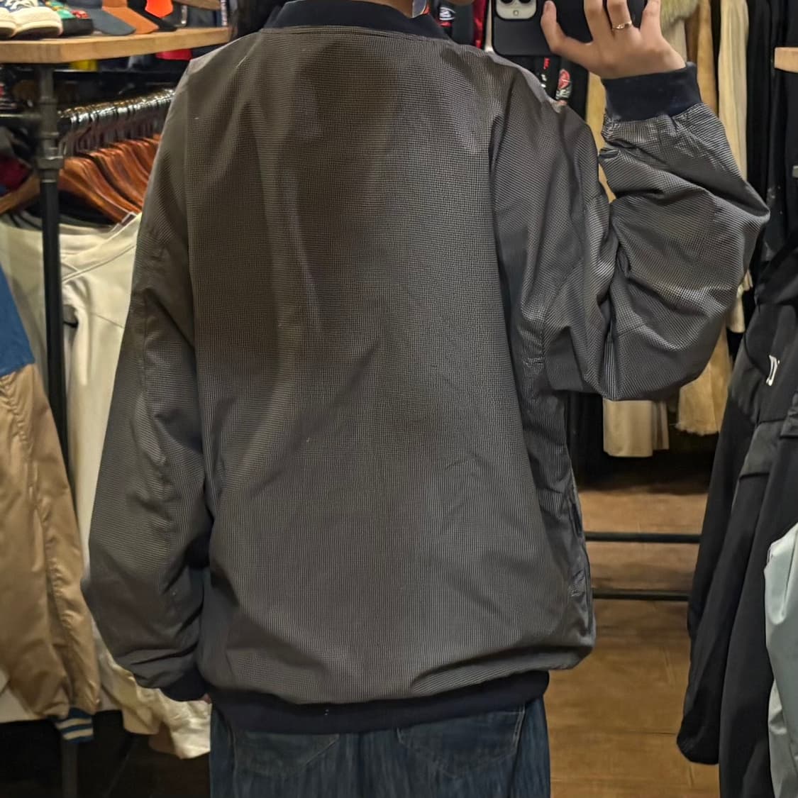 [HI] Nike 나이키 빅로고 웜업 상품이미지5