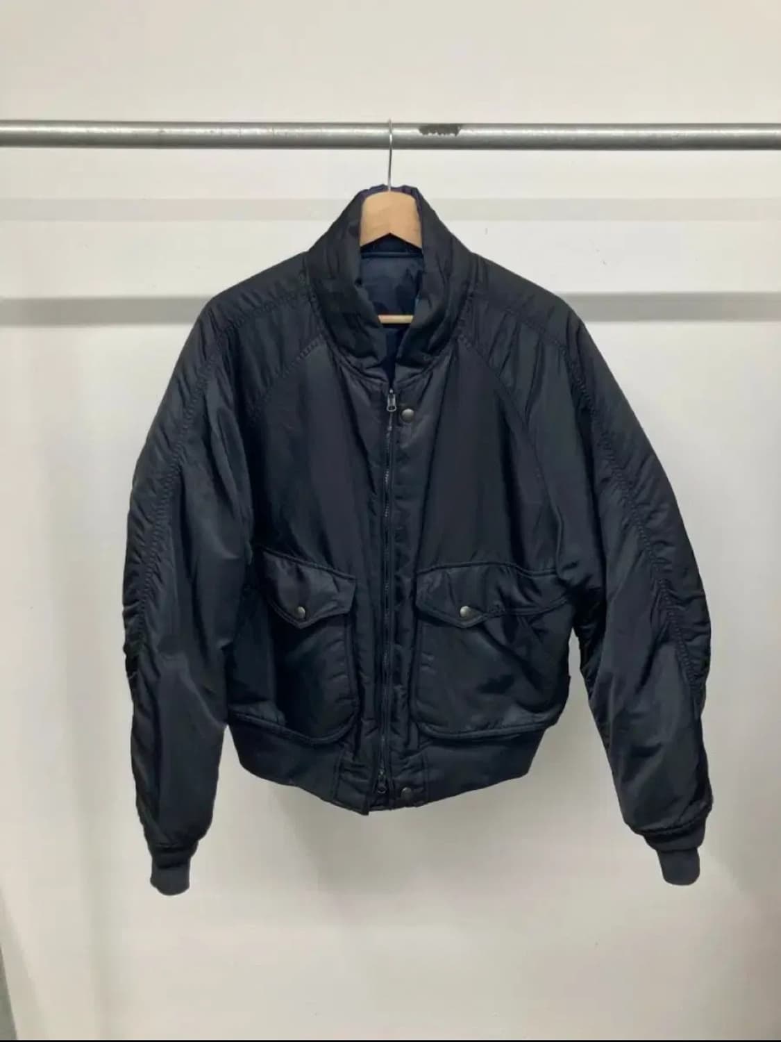 [루트파인더] 파일럿 자켓 ma1 점퍼 상품이미지1