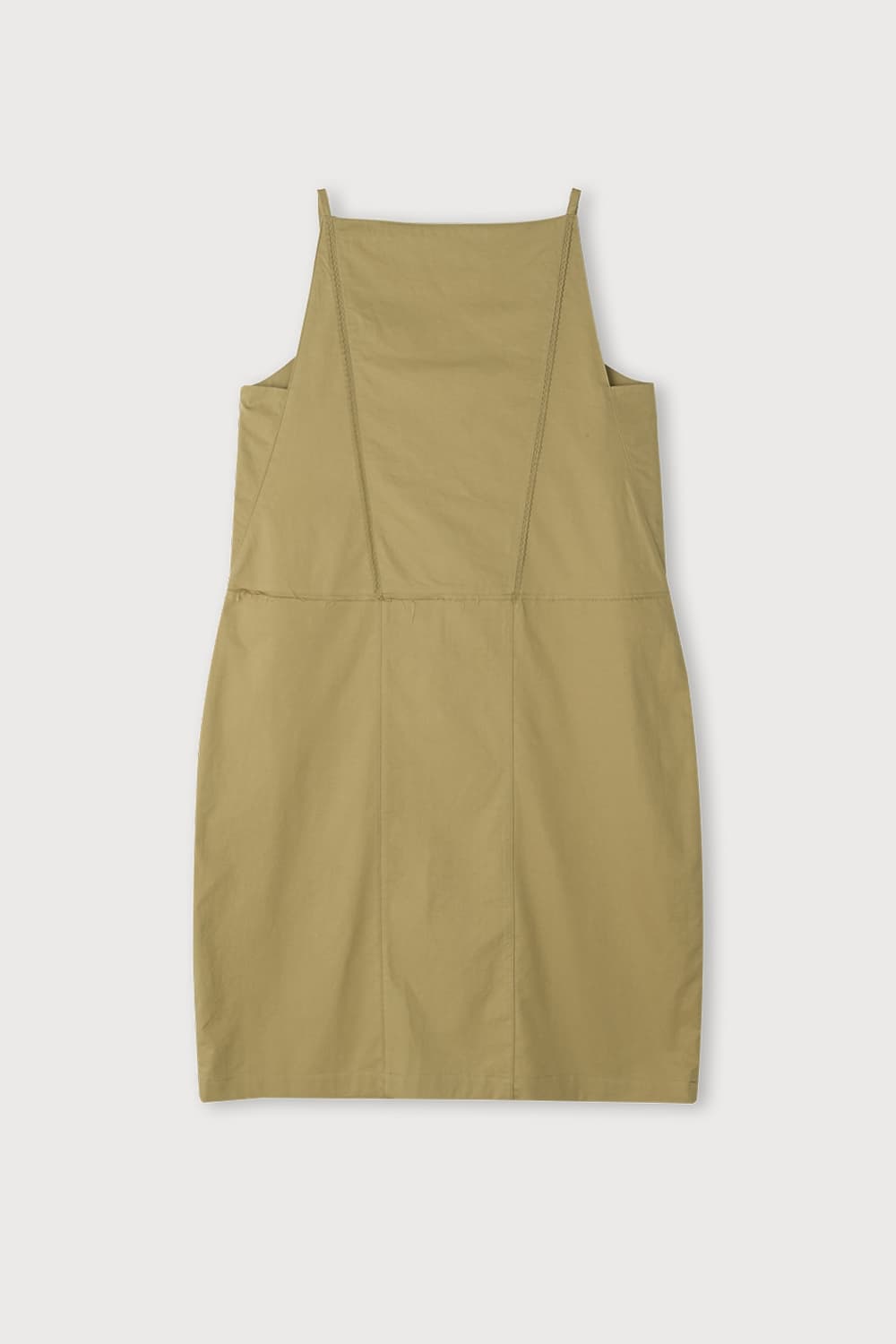 에토스 POT MIDI DRESS 상품이미지5