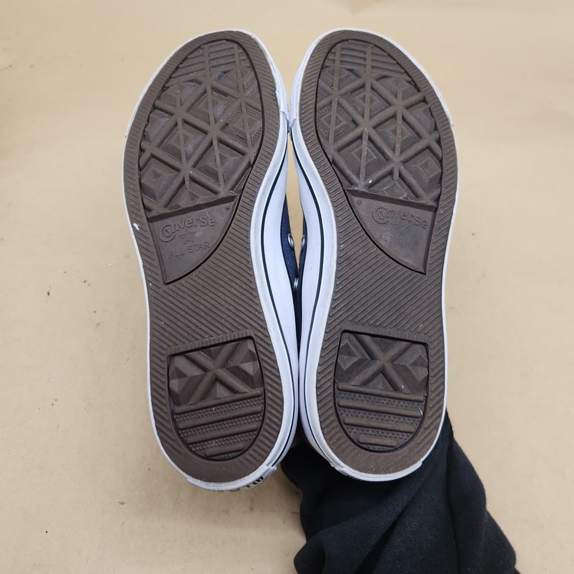 컨버스 올스타 여성운동화240 상품이미지3