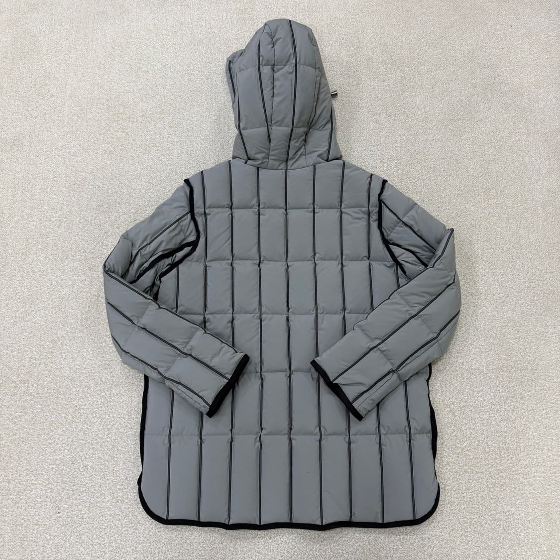 5 보니스팍 덕다운 경량패딩 0127T1 상품이미지2