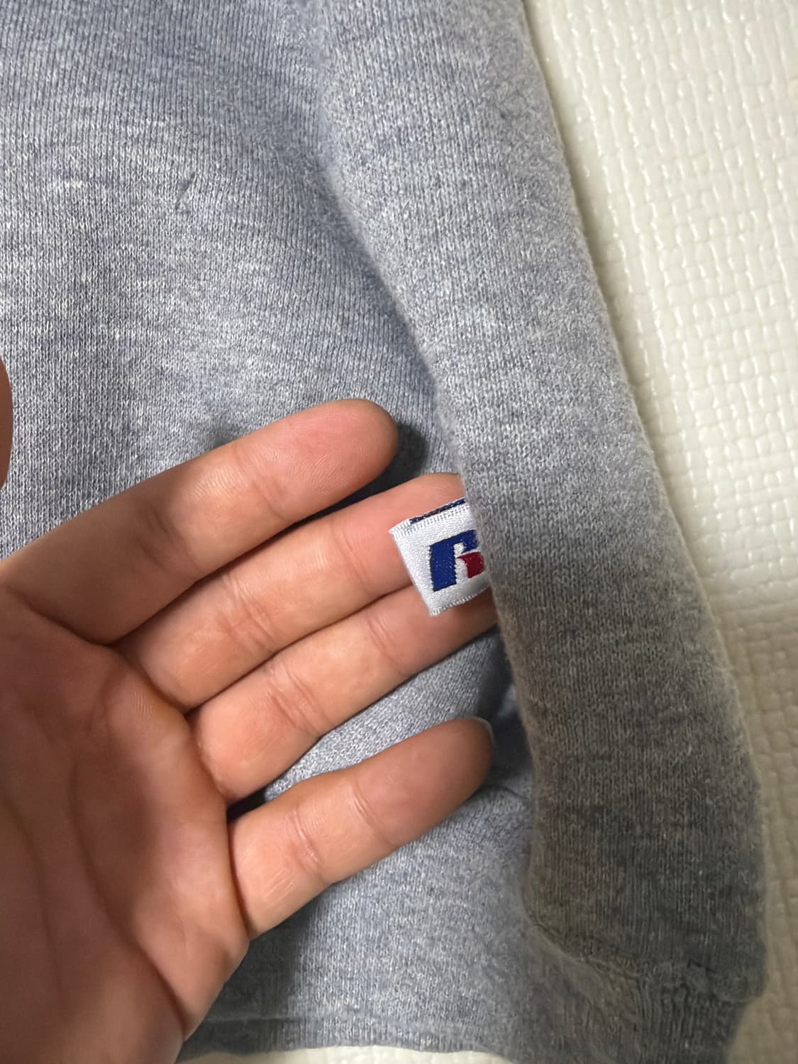 러셀 어셀레틱 상품이미지2