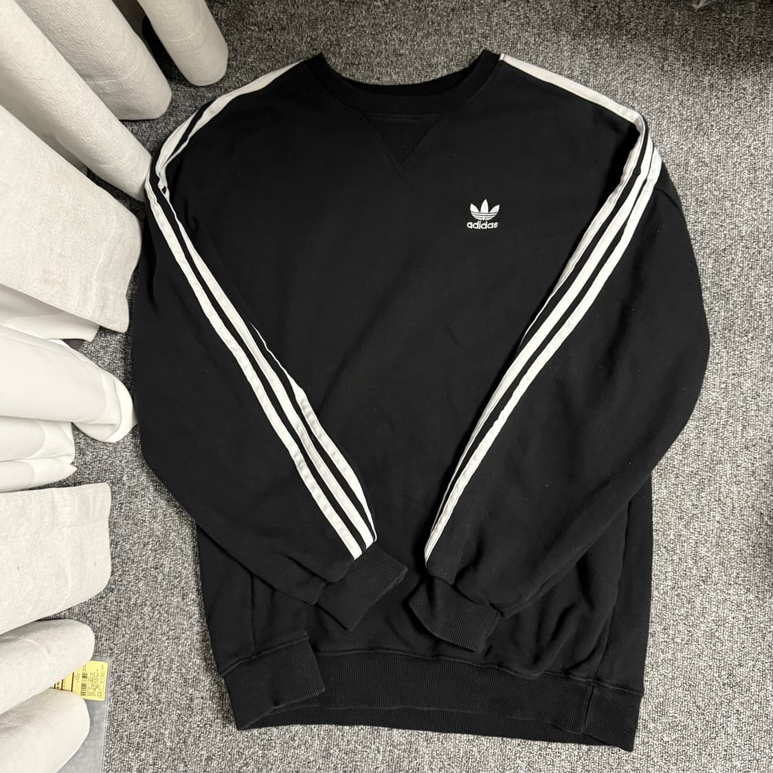 아디다스 맨투맨 상품이미지3