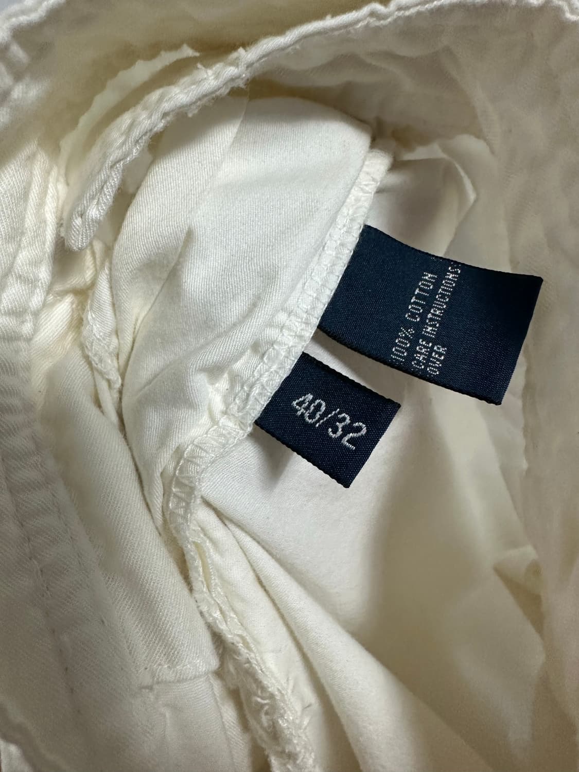 폴로 랄프로렌 카고 팬츠 상품이미지6