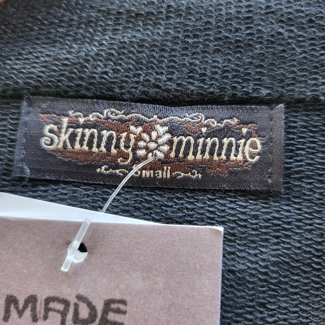 skinny minnie long sleeves   상품이미지8