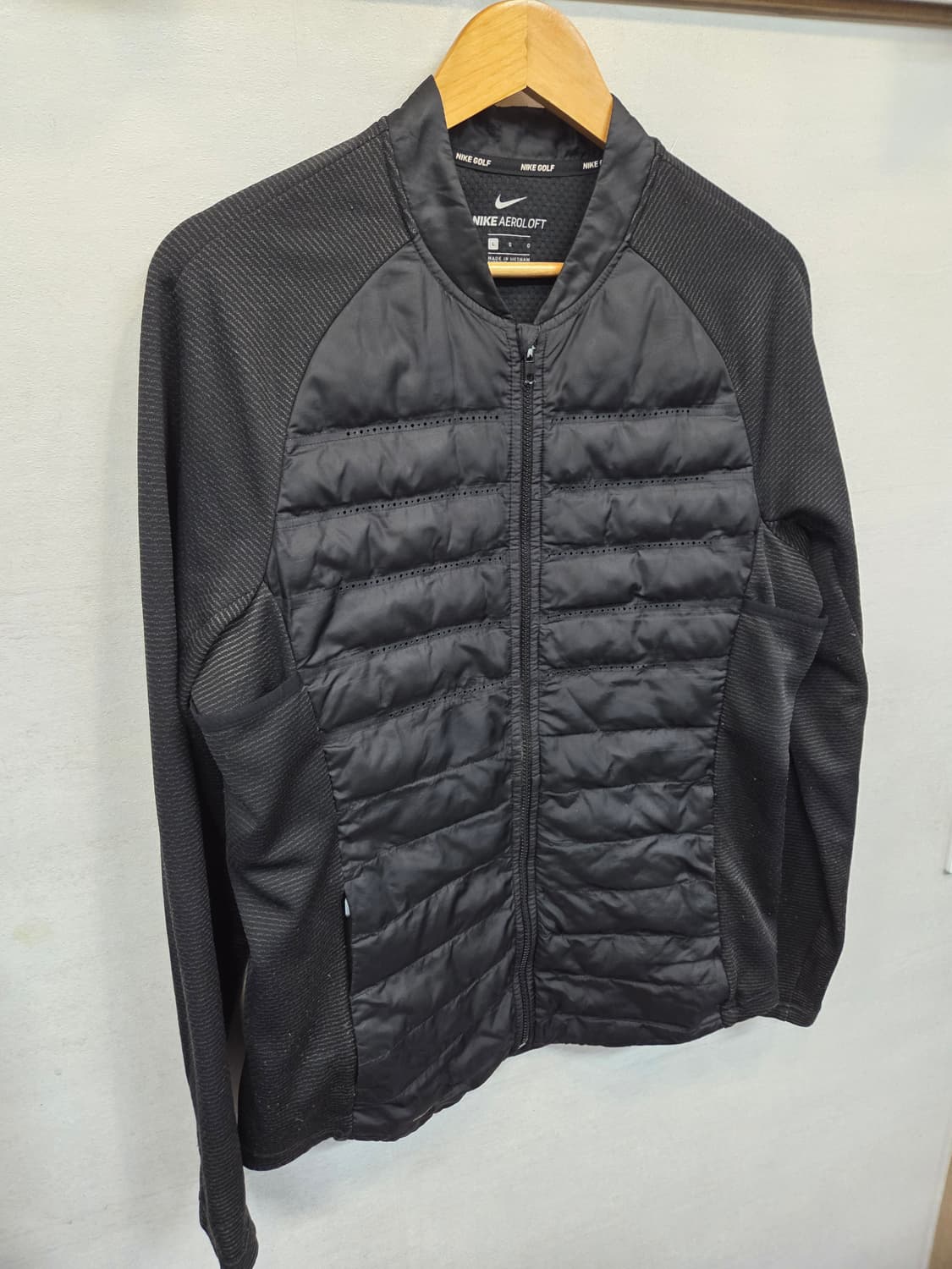 나이키 에어로로프트 하이퍼 어댑트 자켓 L 상품이미지5