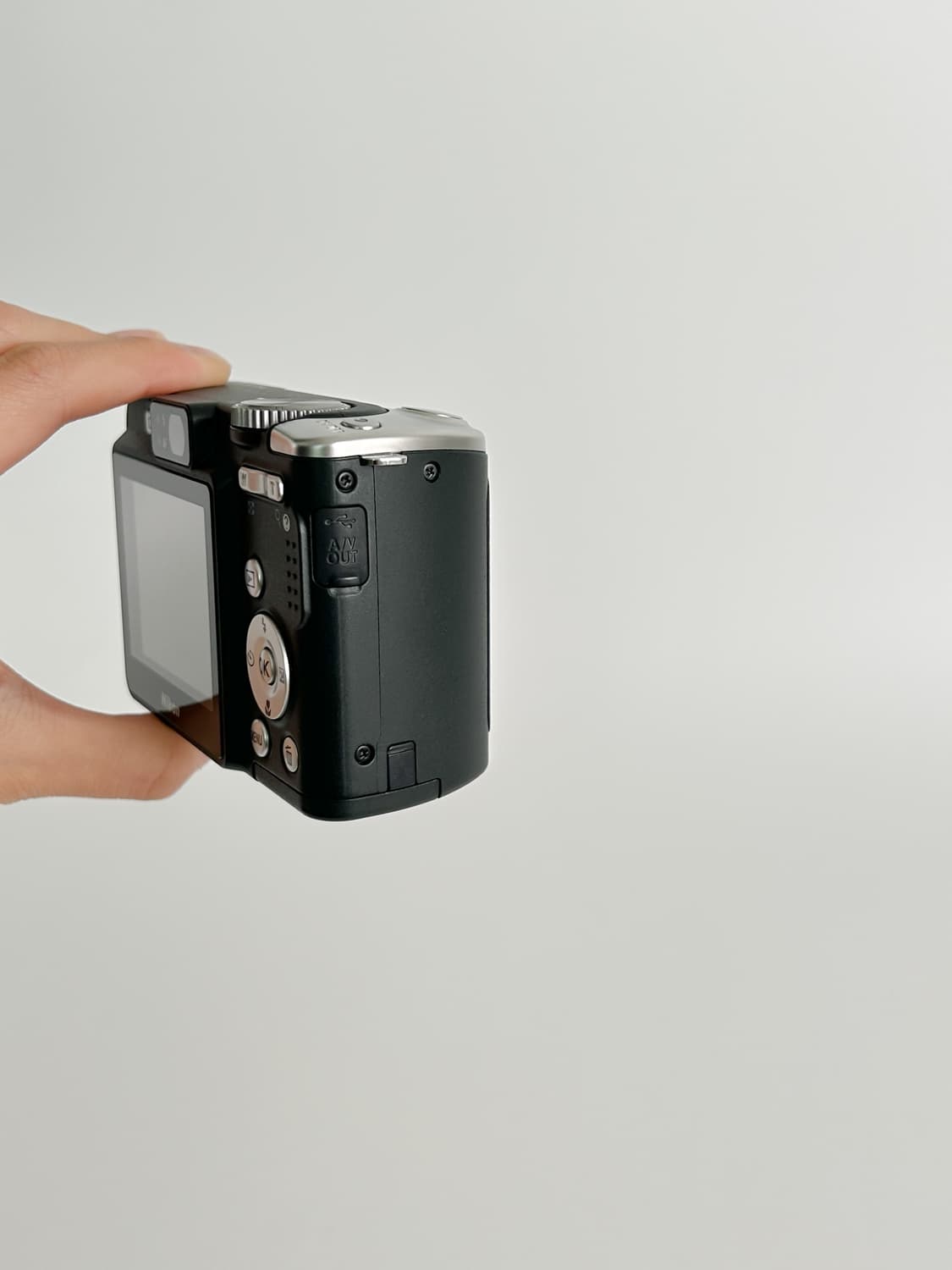 굿결과물!) 니콘 쿨픽스 p50 Coolpix 빈티지 디카 상품이미지10