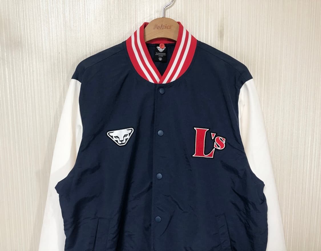  KBO 다이나핏 SSG랜더스 어센틱 춘추자켓 2XL(110) 상품이미지2