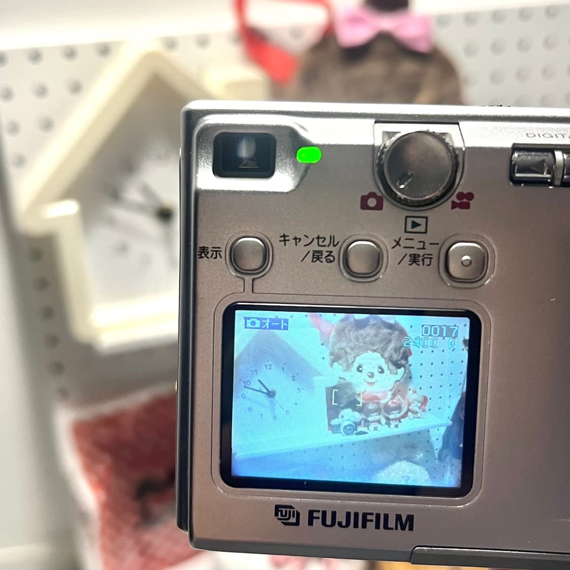 후지필름 파인픽스40i FinePix  40i 디카 디지털카메라 상품이미지8