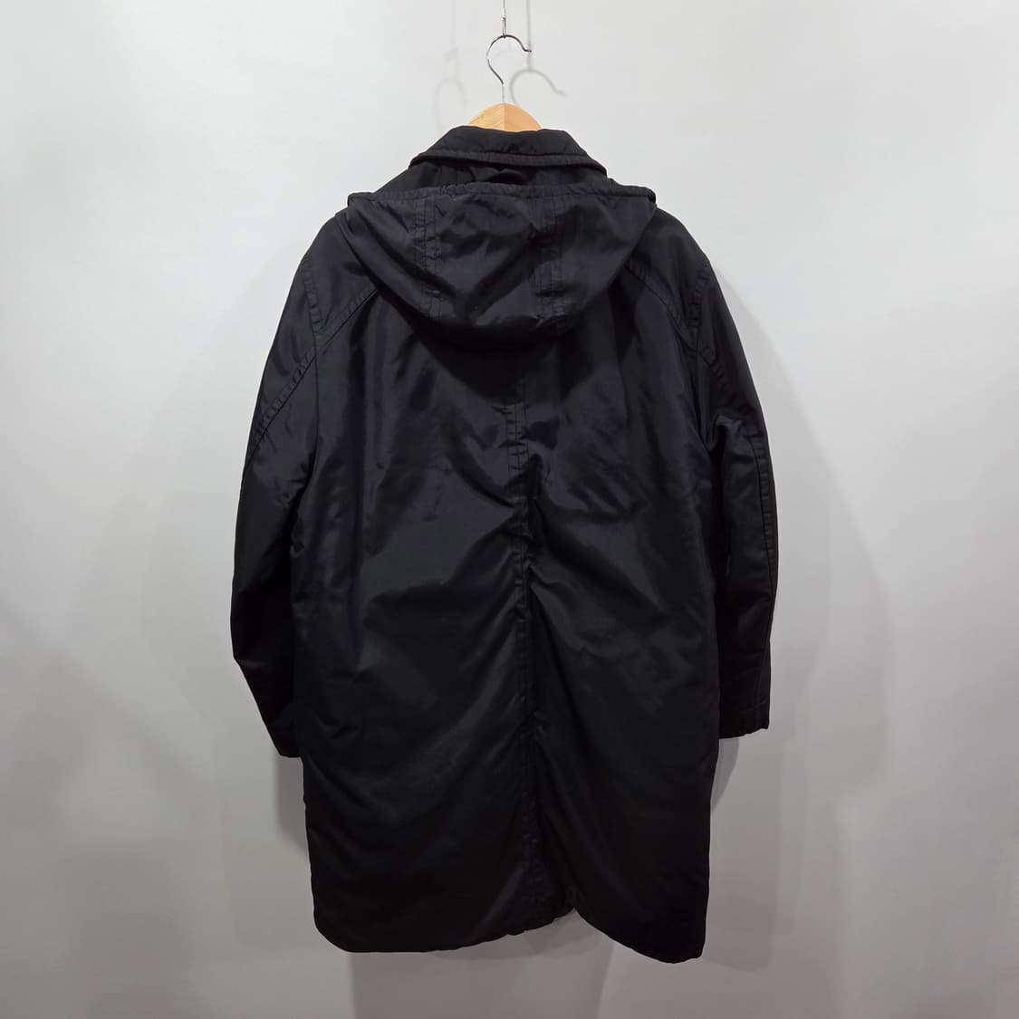 로렌랄프로렌 나일론 후드코트 L  상품이미지4