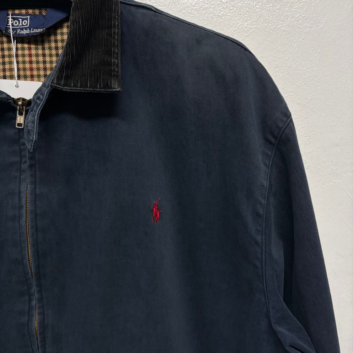 90S 폴로 랄프로렌 베이포트 자켓 상품이미지3