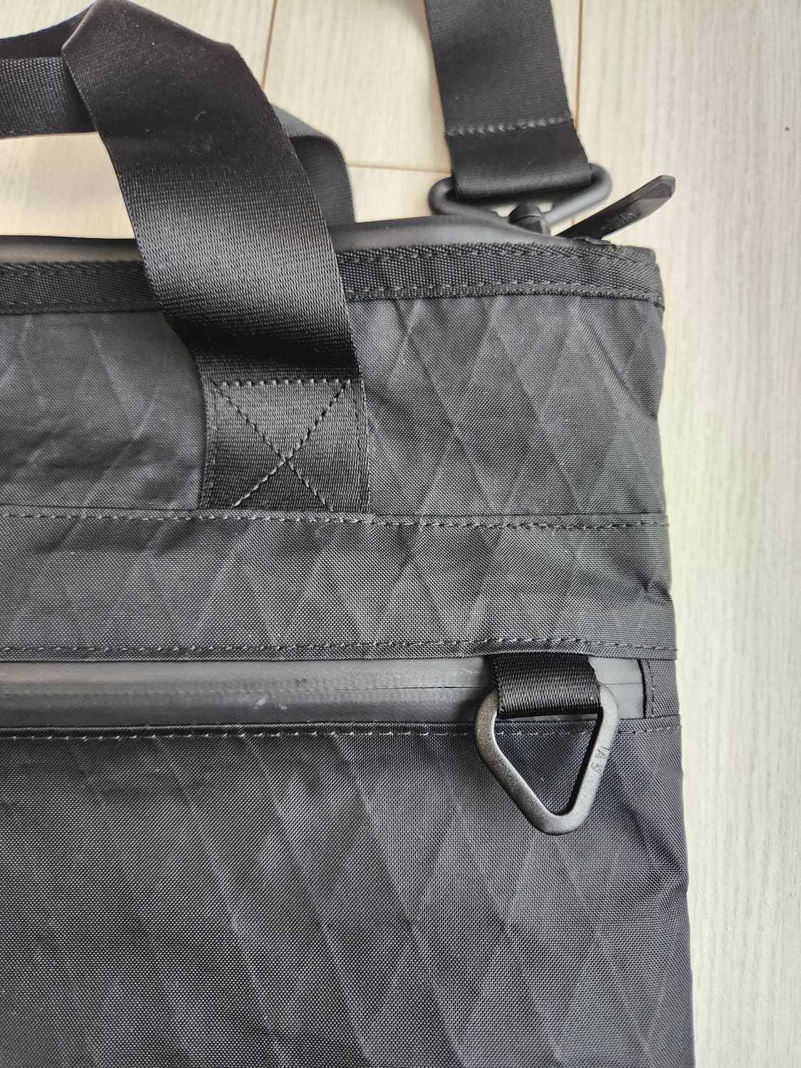 새상품급)노스페이스 토트백 크로스백 뉴 어반 도트 NN2PN69A

스포 상품이미지6