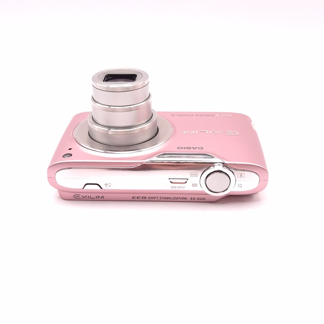 메이크업🧚‍♀️한글지원🩷카시오 EX-Z450 핑크 상품이미지7