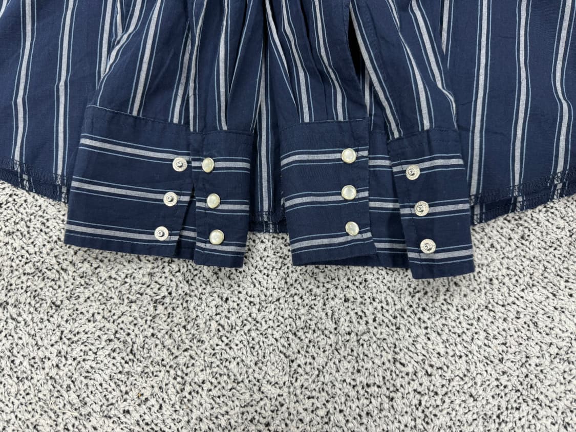 랭글러 웨스턴셔츠 상품이미지3