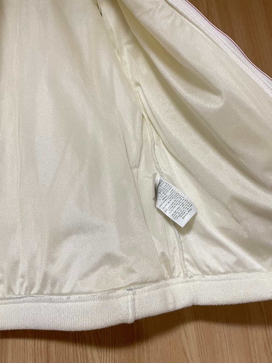 잭니클라우스 집업 상품이미지3