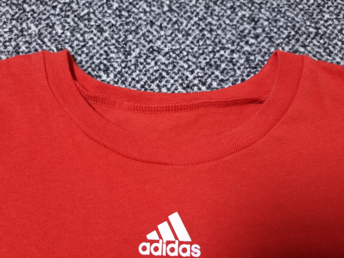 [무료배송][90]나이키 아디다스 키즈 반팔티 일괄판매 상품이미지9