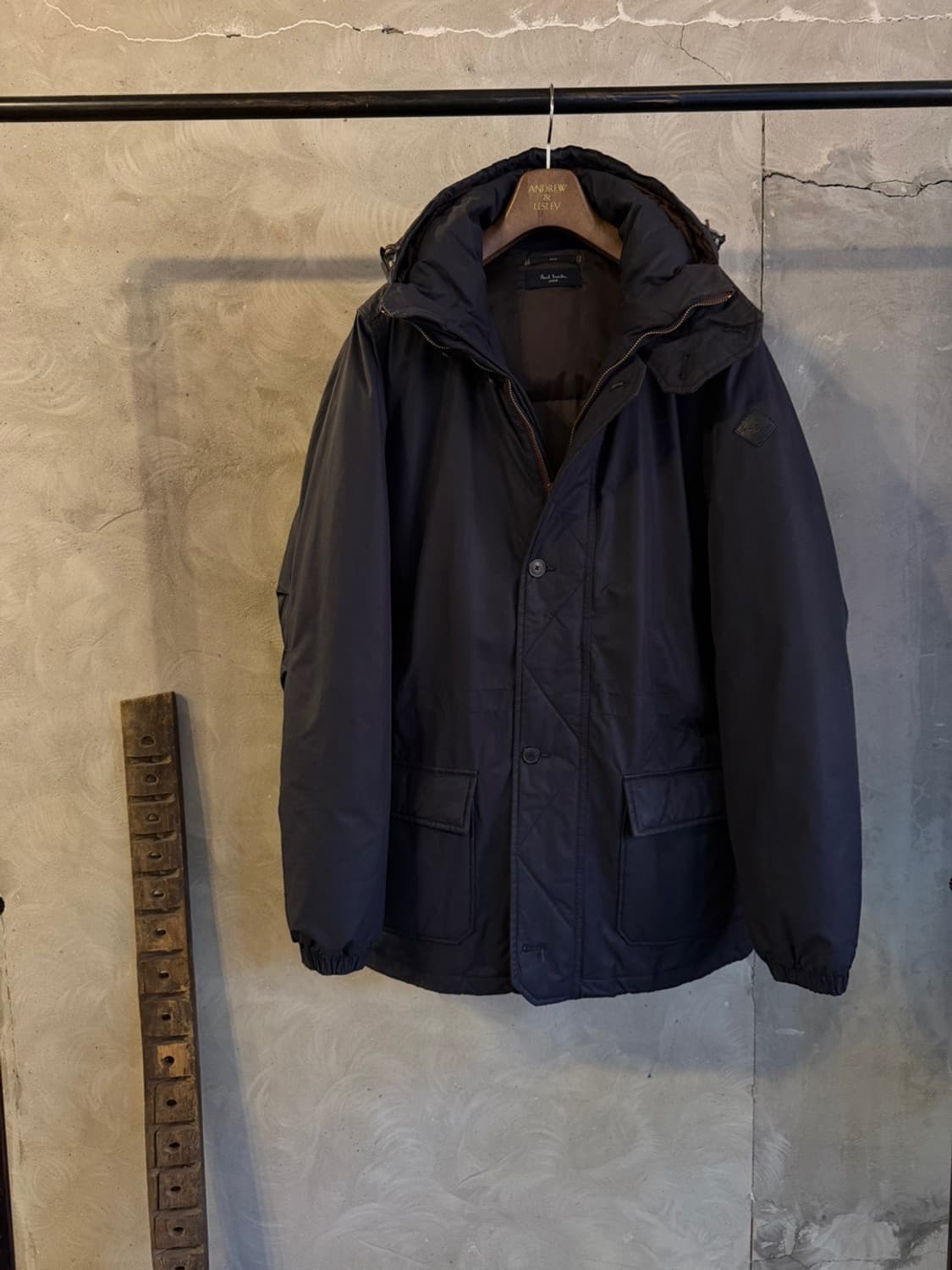 폴스미스 다운 패딩 자켓 100 상품이미지8