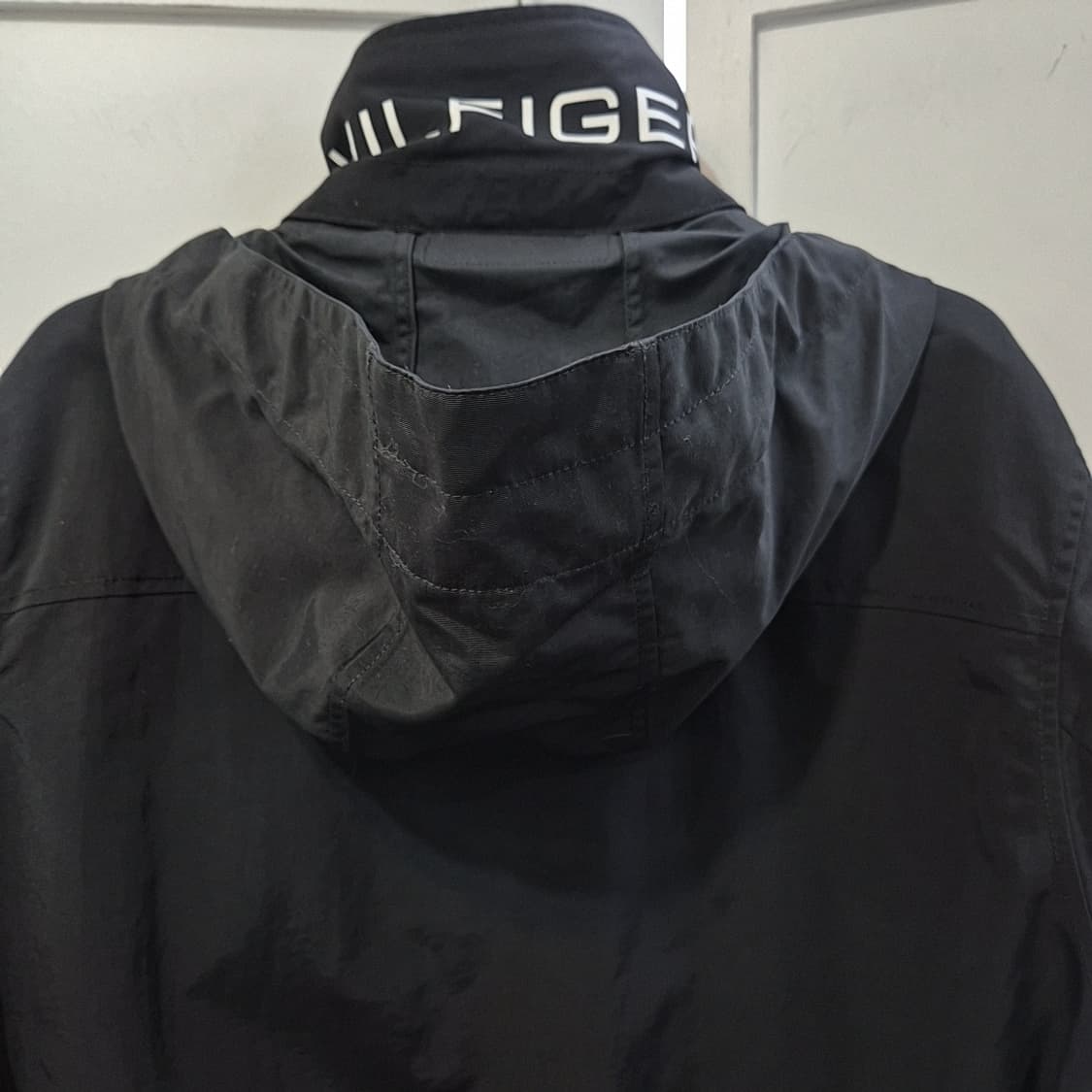 타미힐피거 바람막이 자켓 남성 상품이미지7