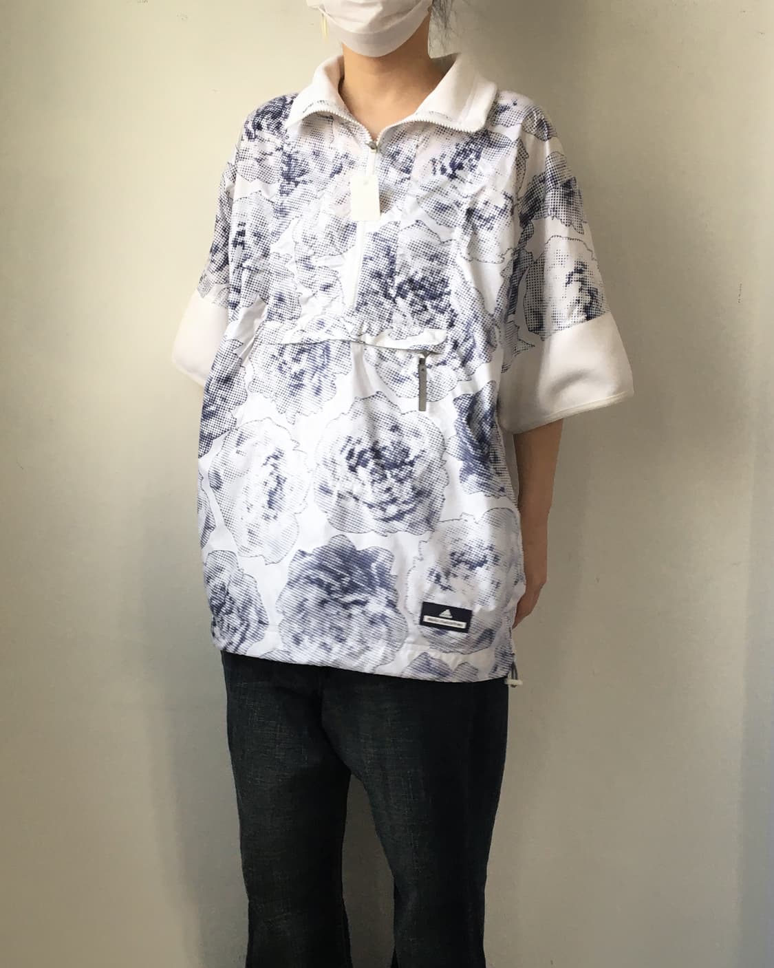 Adidas stella mccartney warm up 상품이미지7