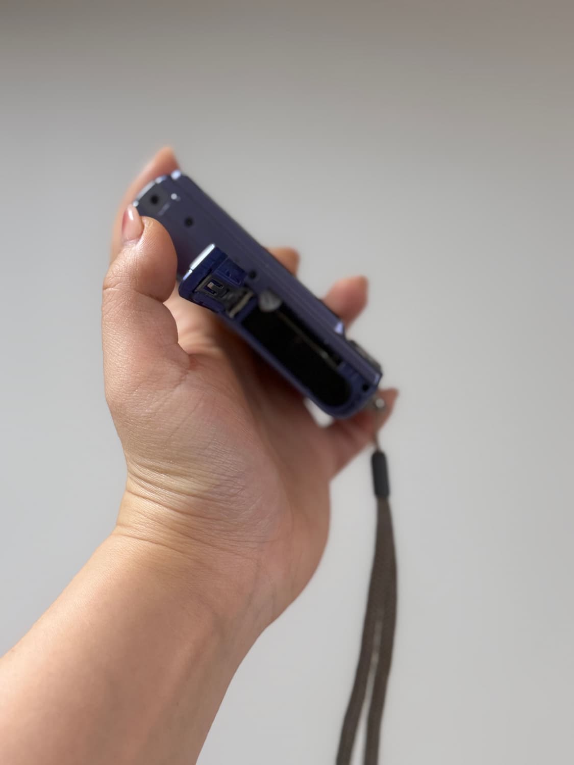 르세라핌 은채 디카 / 카시오 z1050 빈티지 디카 상품이미지8