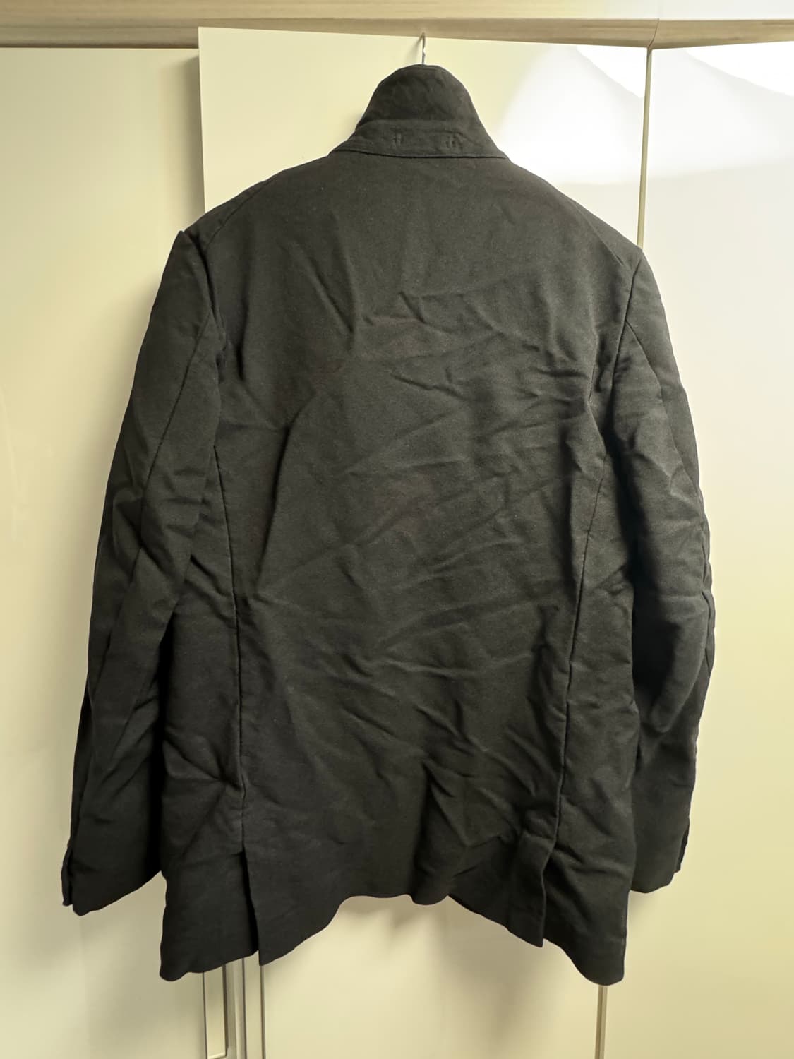 Comme des garcons homme duex blazer xl 상품이미지2