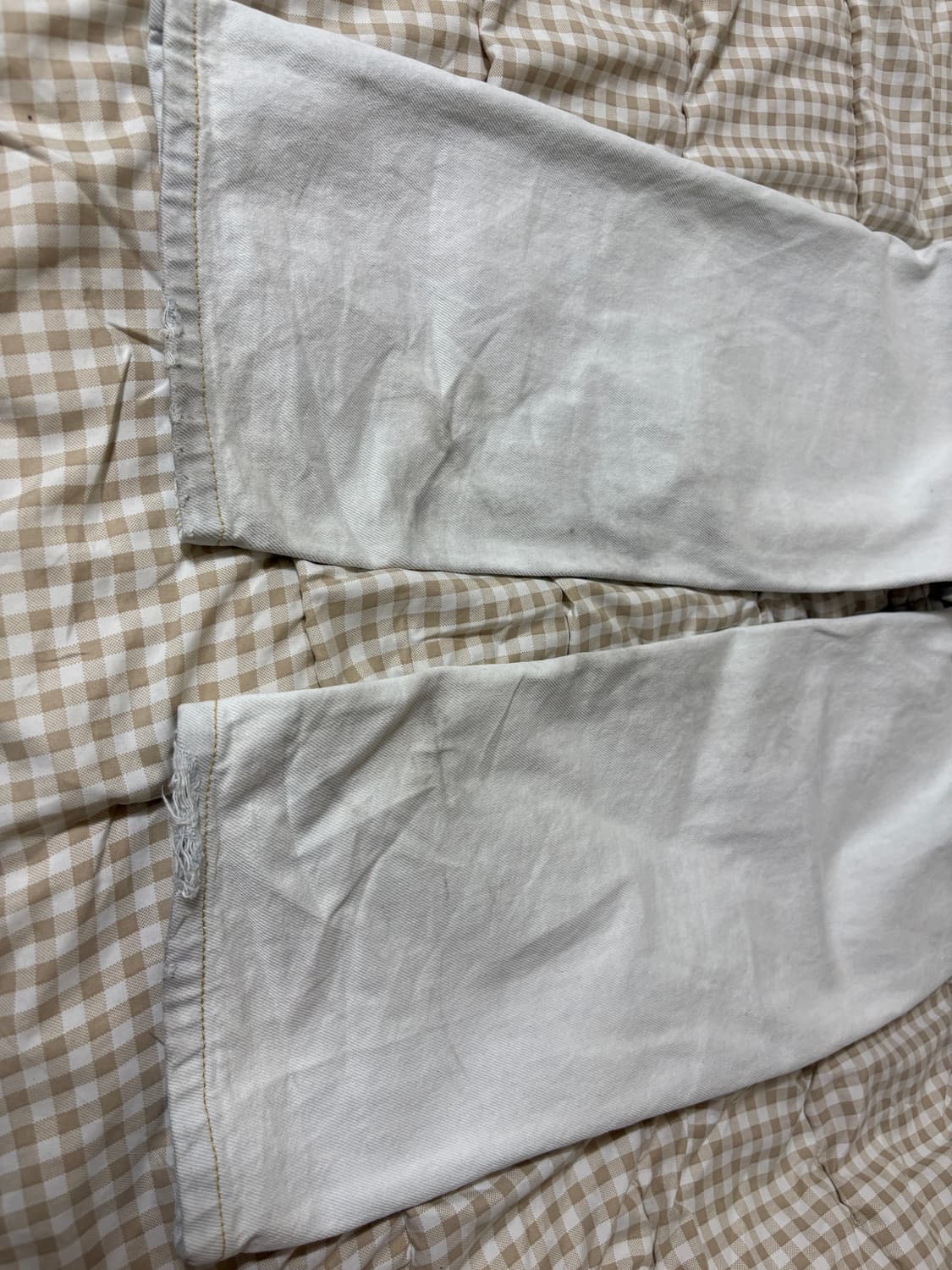 Painter denim (ice) 상품이미지7