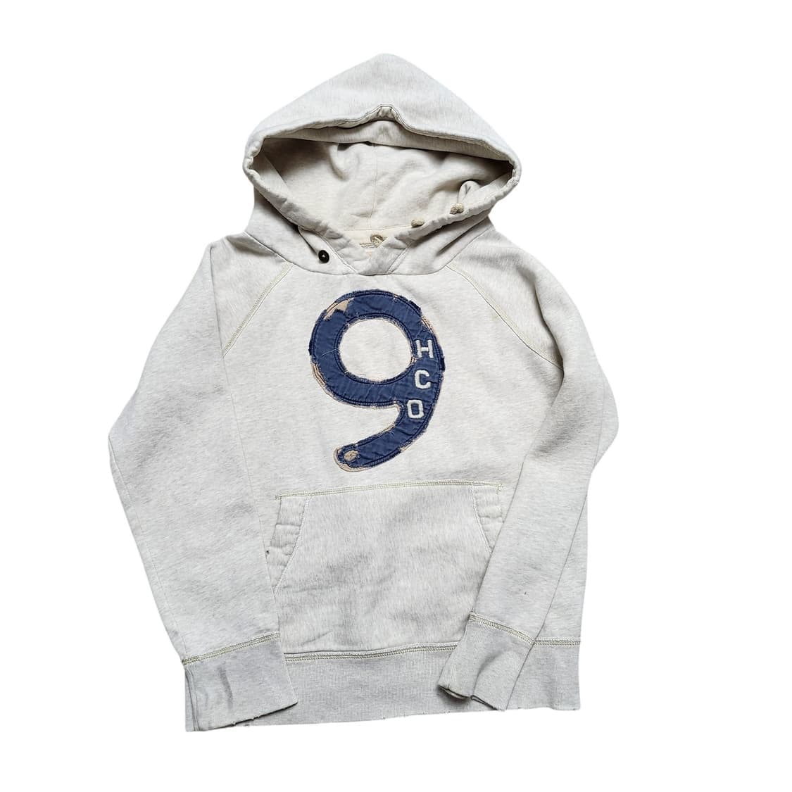 홀리스터 후드티 상품이미지1