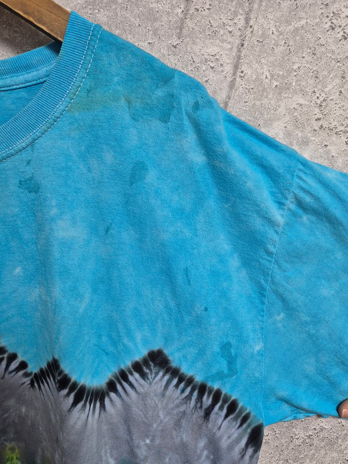 Jammin  오리지널 타이다이 tie-dye 상품이미지7