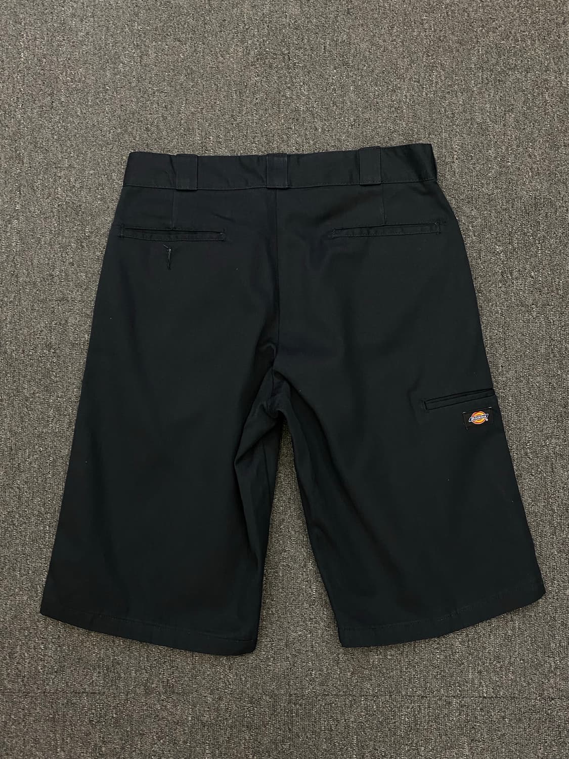 Dickies 디키즈 캔버스 버뮤다 숏츠 상품이미지5