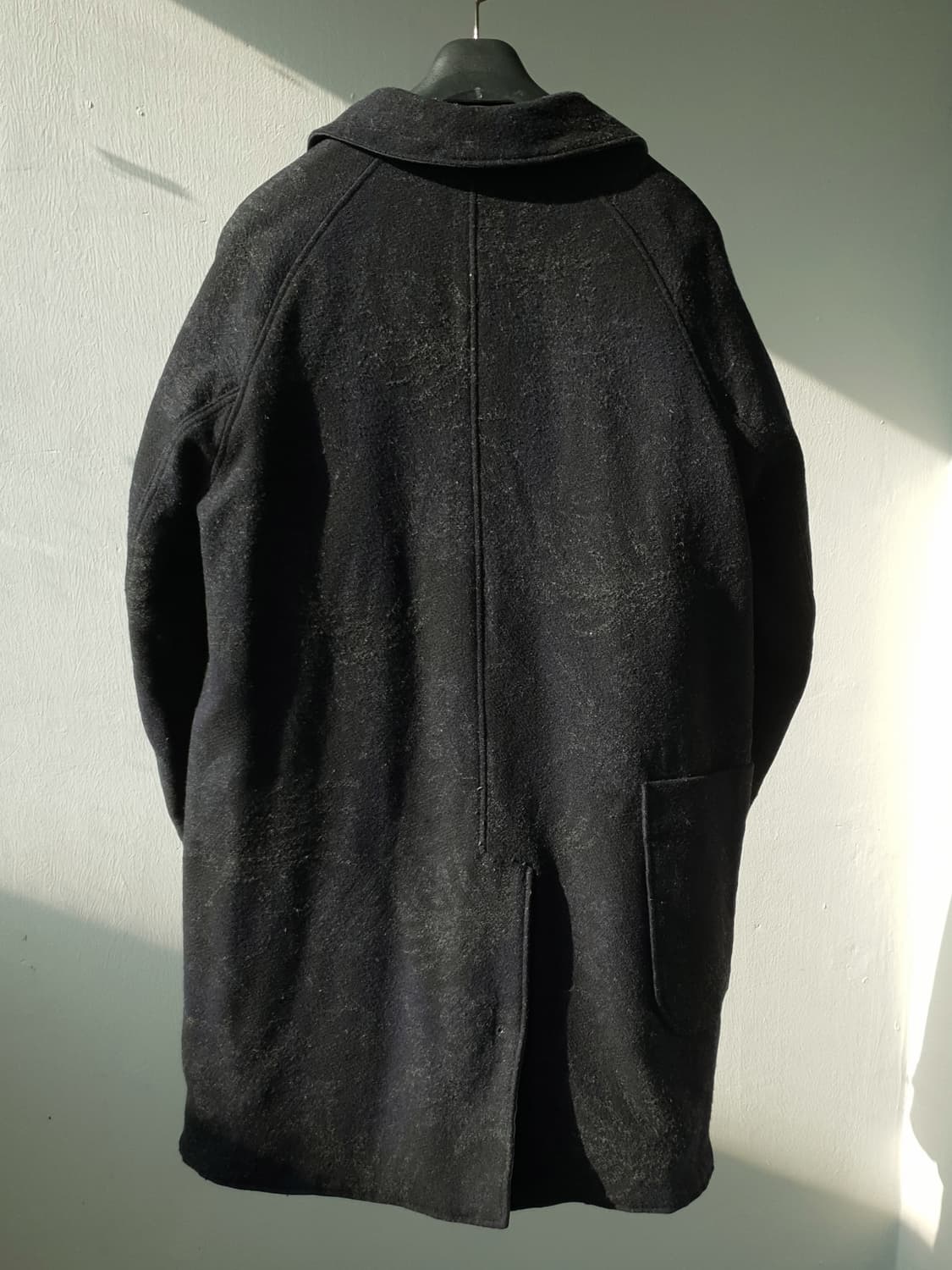 ENGNIEERED GARMENTS reversible coat 상품이미지5