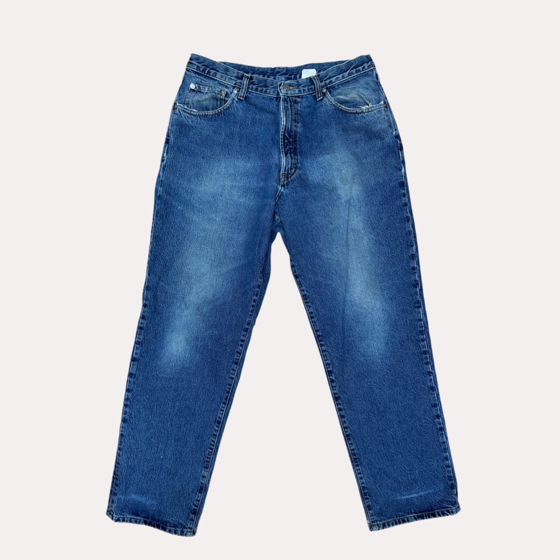 *RRL vintage denim 5-pocket 35 상품이미지2