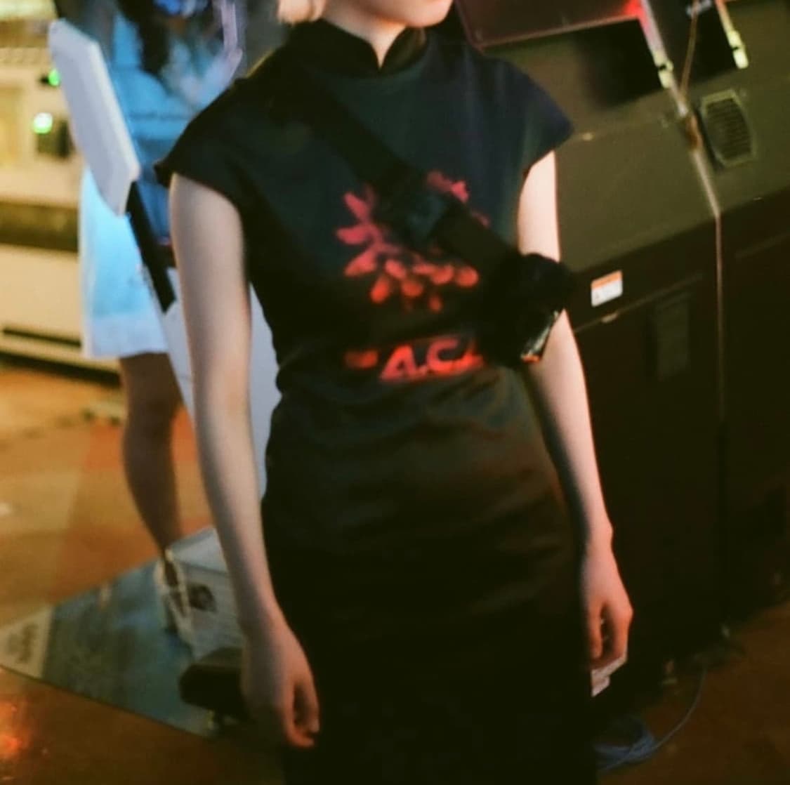 혜인서 17fw 롱원피스 상품이미지2