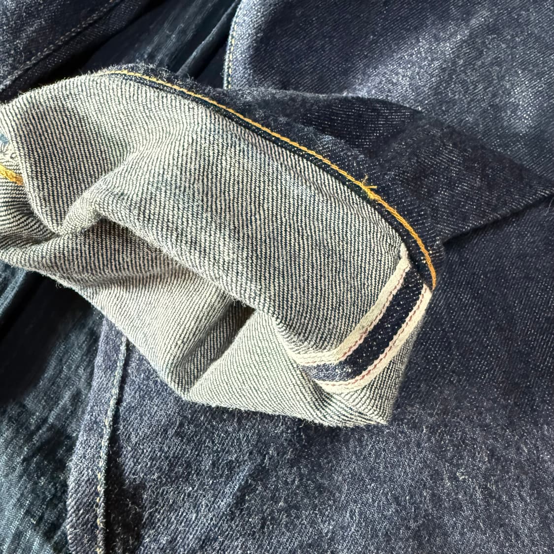 리바이스 501Z XX 54501 데님 팬츠 30 상품이미지3
