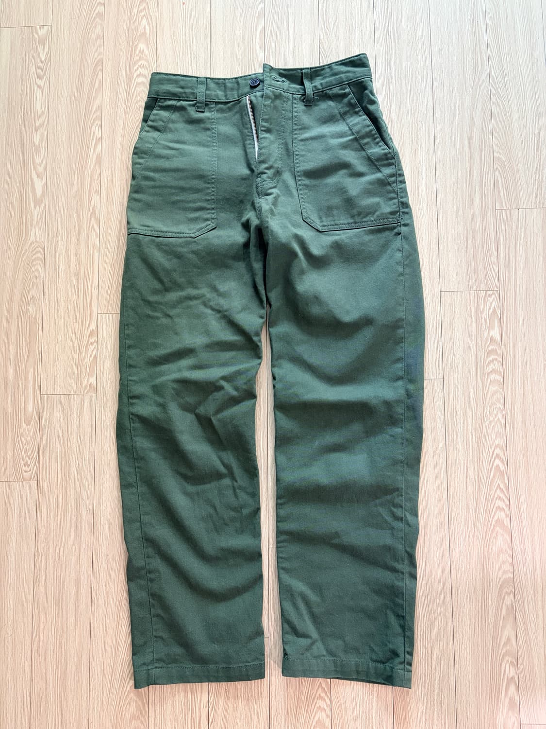 유니폼브릿지 퍼티크 팬츠 28 상품이미지1