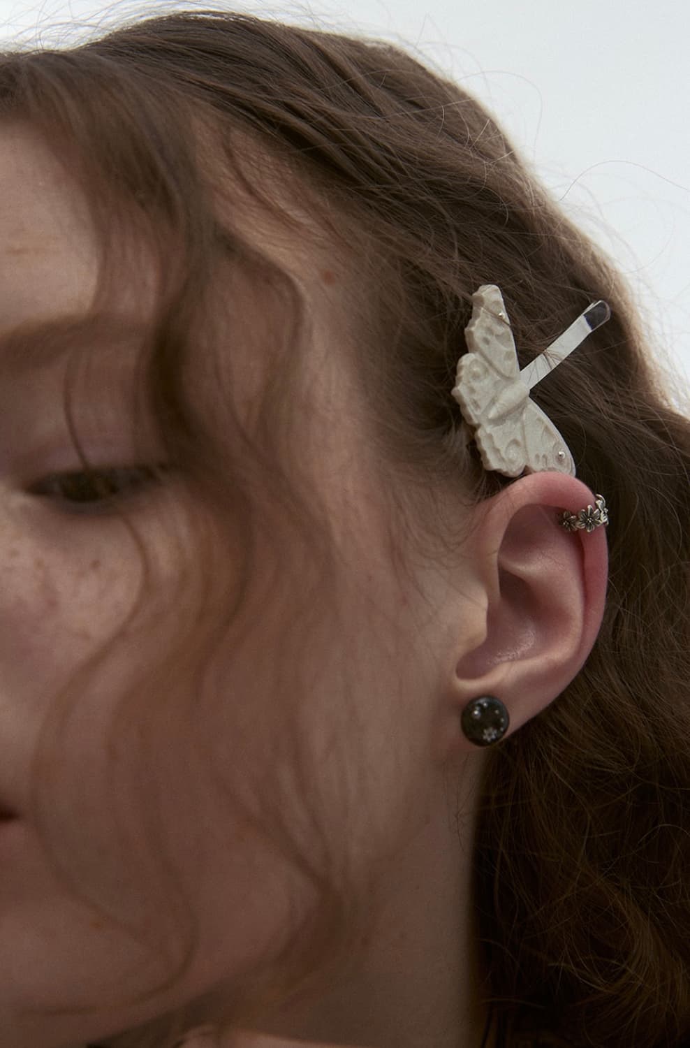 925 silver 이어커프 상품이미지2