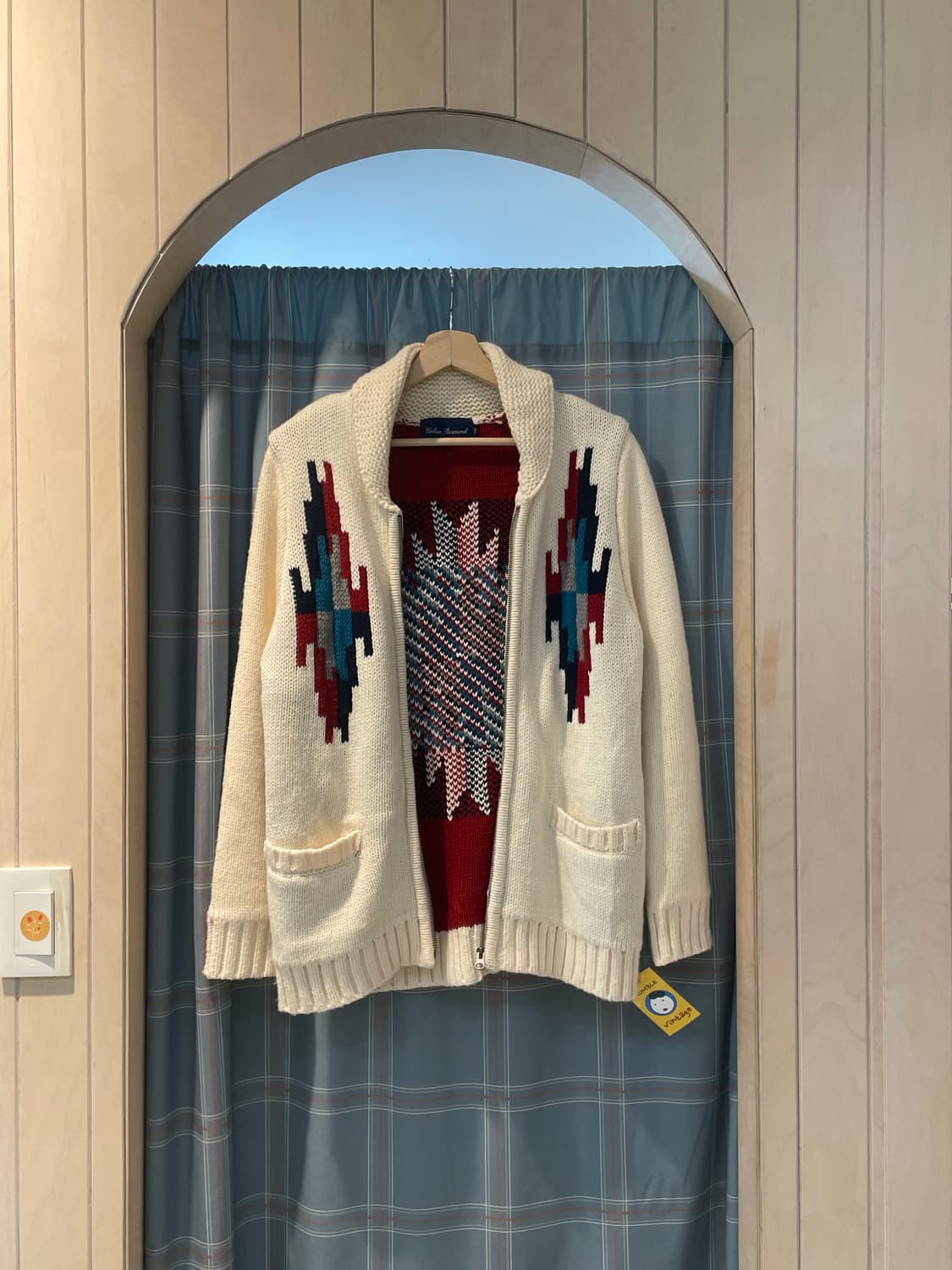 어반리서치 나바호 치마요 코위찬 상품이미지6