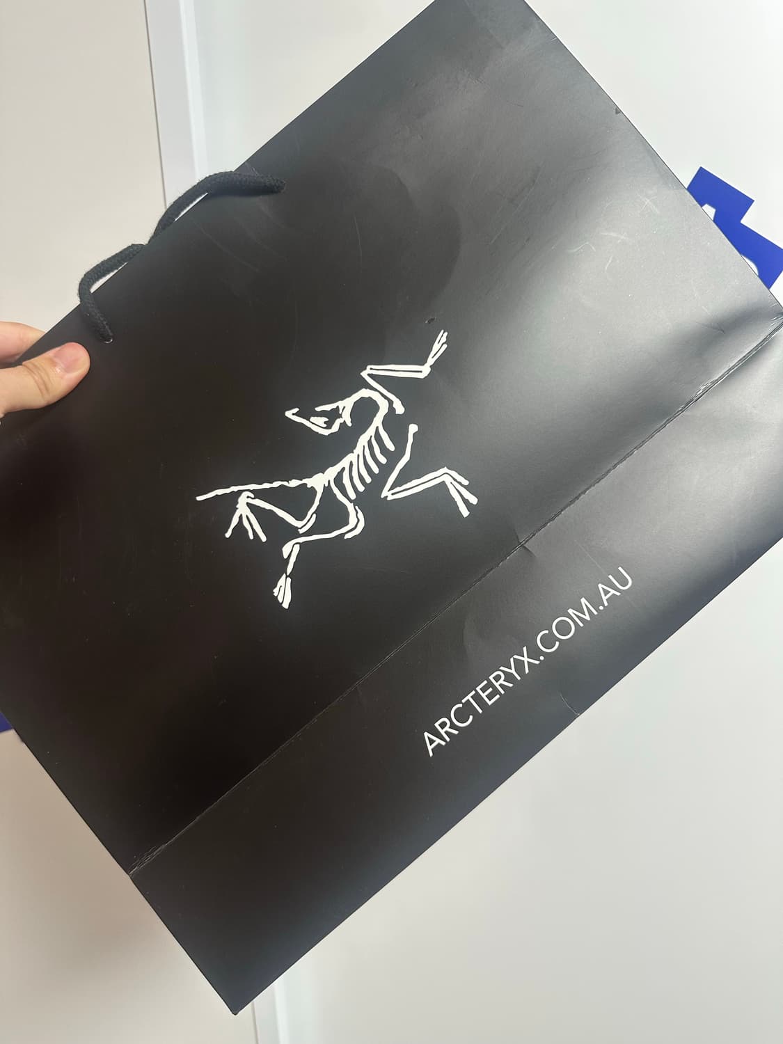 아크테릭스 세륨 후디 L 상품이미지7