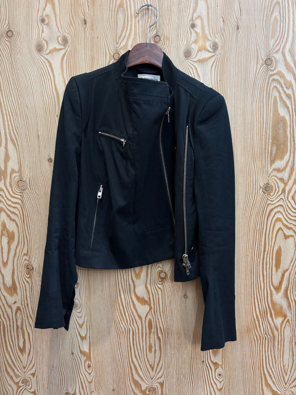 앤드뮐미스터 투웨이 자켓 상품이미지2