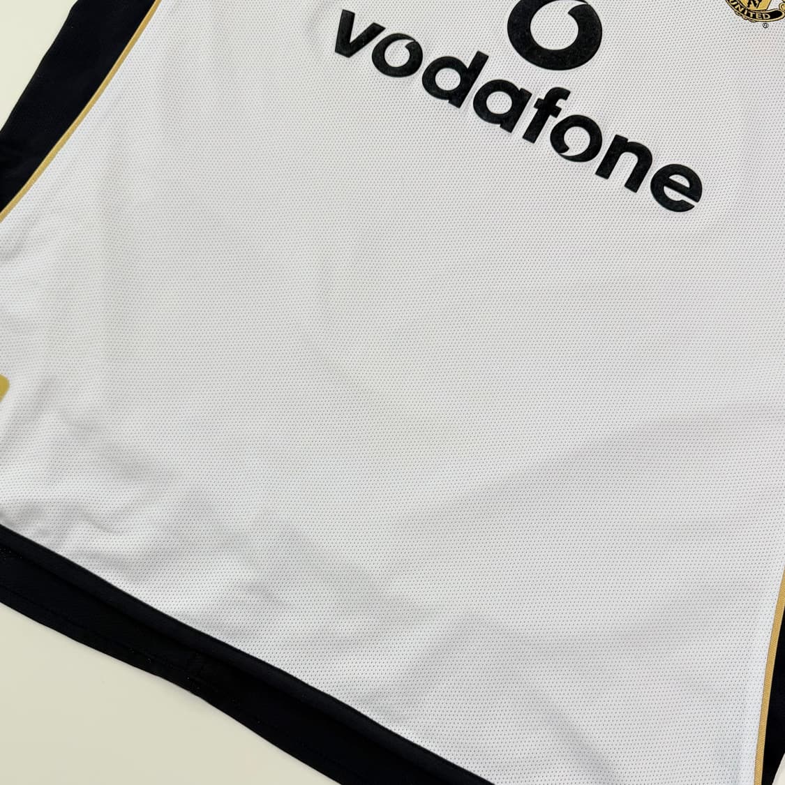 01-02 맨유 어웨이/서드 베컴 유니폼 상품이미지6