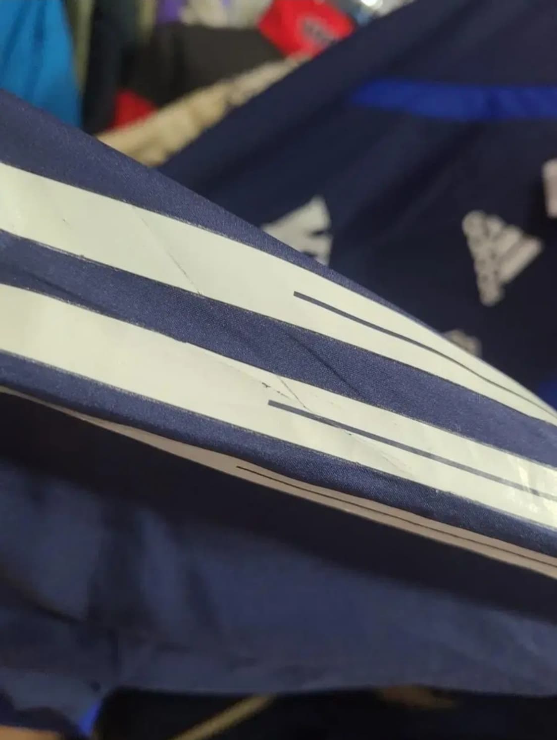 아디다스 06 일본 축구 국대 웜업 상품이미지5