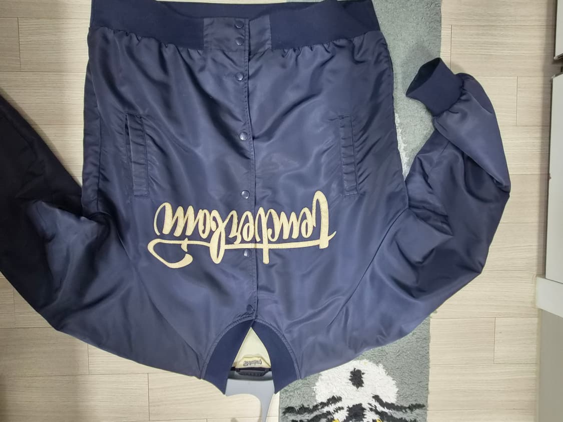 텐더로인 스타디움  바시티 코치 L 상품이미지2