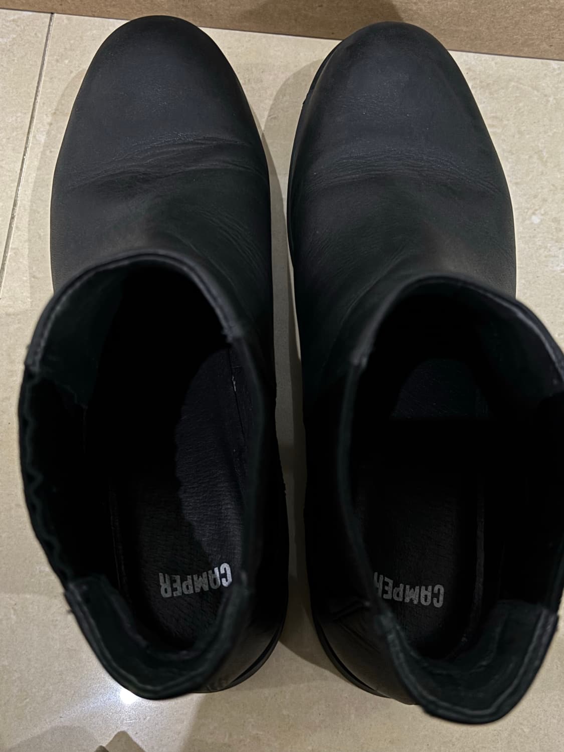 캠퍼 첼시부츠 39 상품이미지2