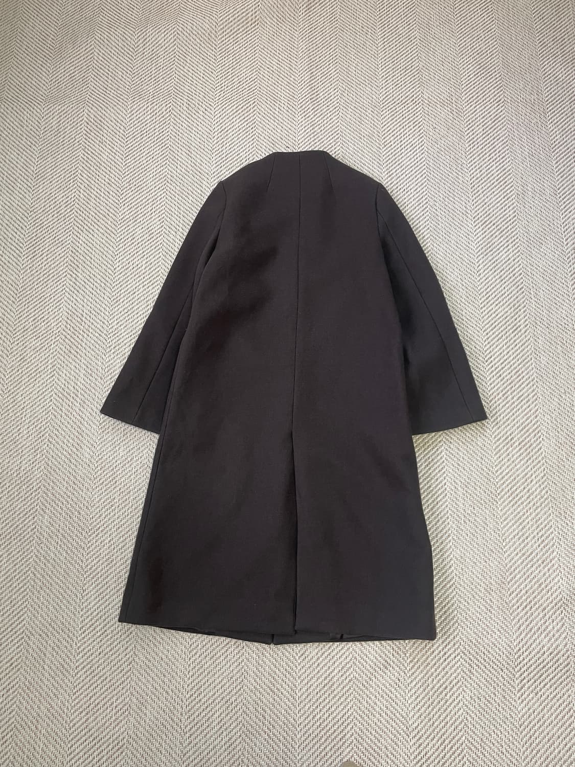 유나이티드 애로우즈 그린라벨 코트 J03298 상품이미지6