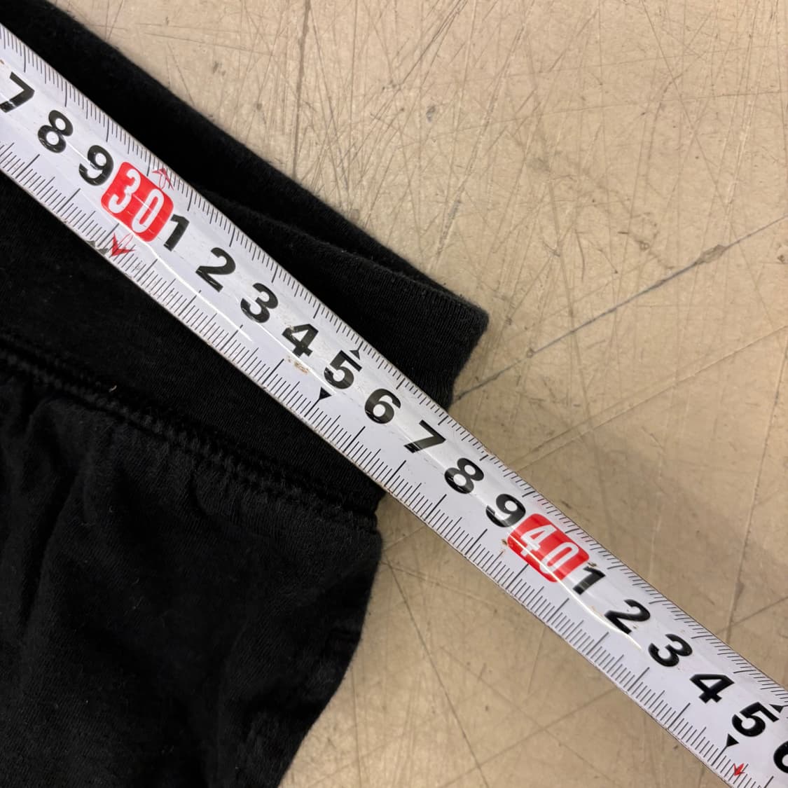 폴로 랄프로렌 슬립웨어 빅로고 조거팬츠 상품이미지5