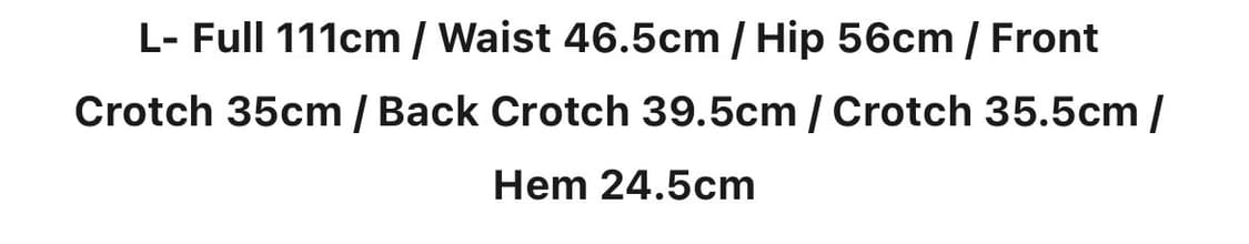 ee 가먼츠 다잉 워크팬츠 상품이미지3