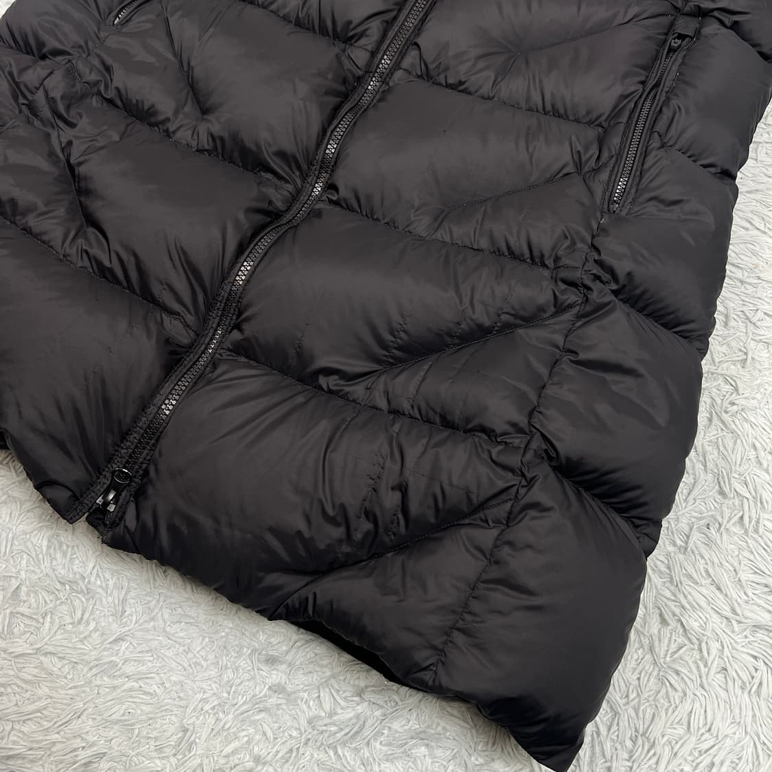 블랙야크 여성 B 아리엘 다운 자켓 66-77 상품이미지10