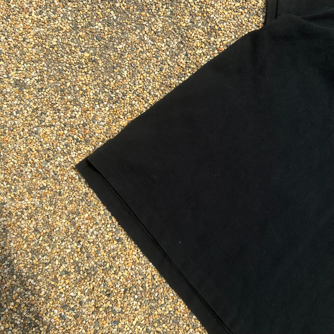 폴로(POLO RalphLauren)블랙 카라티 상품이미지3