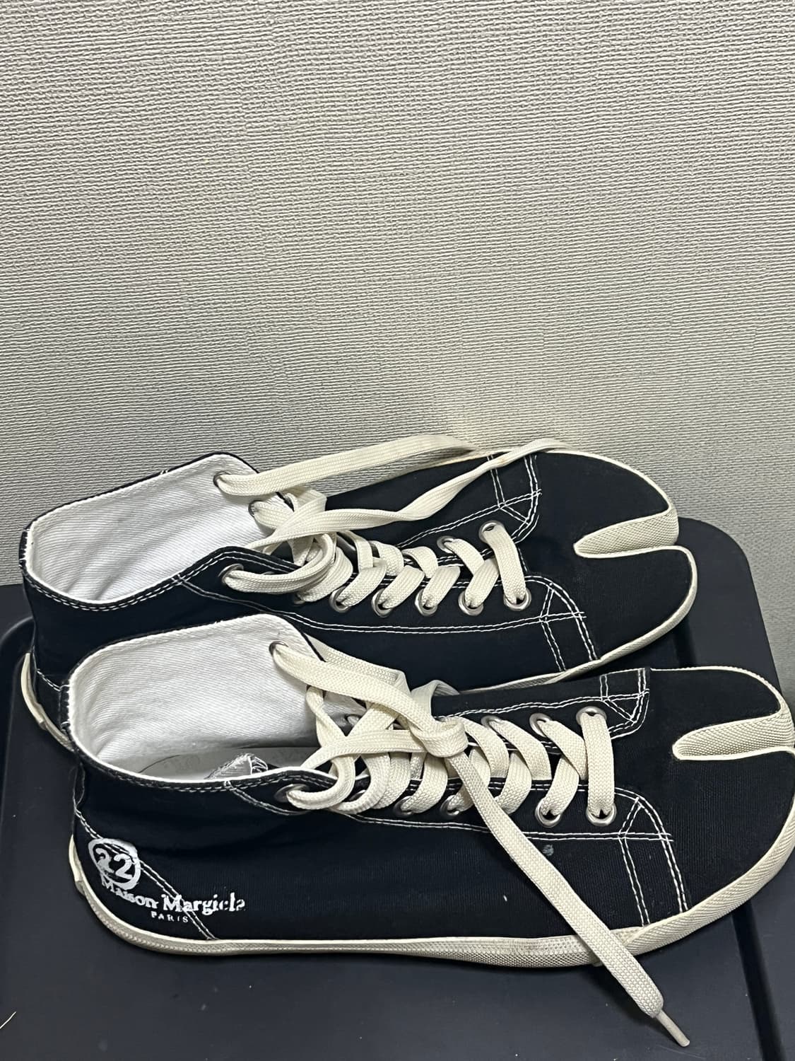 메종 마르지엘라 하이탑 39 (250mm) 상품이미지5