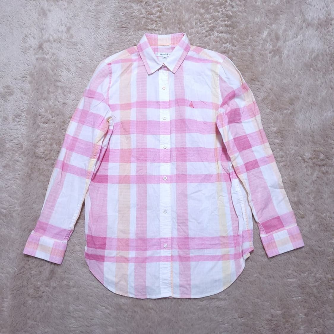 빈폴 Beanpole 여 셔츠 95 0426 상품이미지1