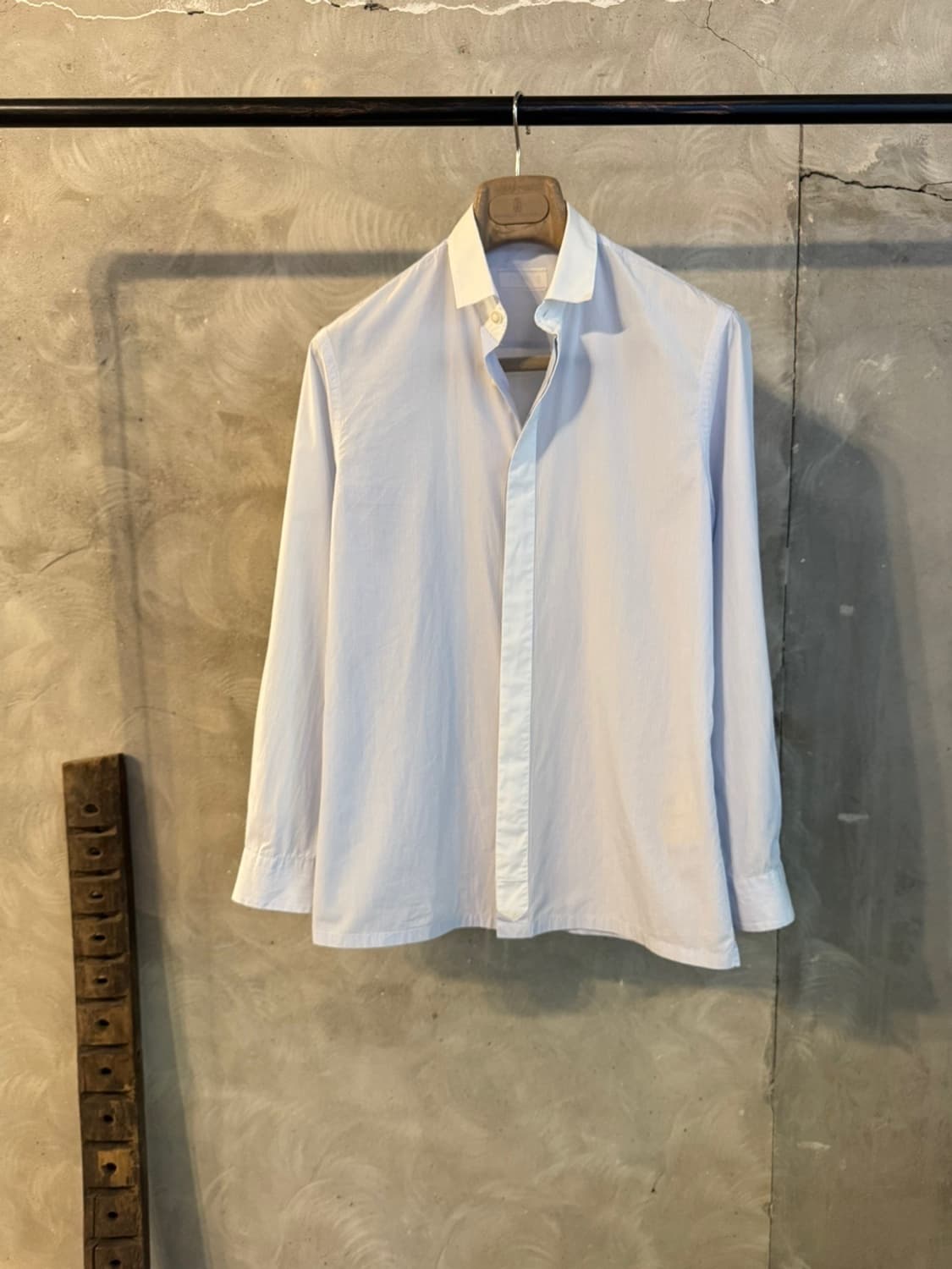 프라다 클레릭 셔츠 55~66 상품이미지1